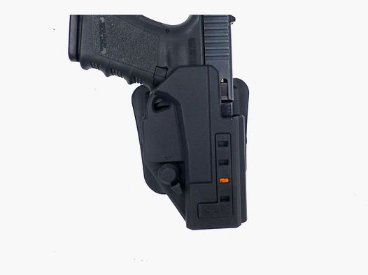 Holster CAA für Glock 17/19