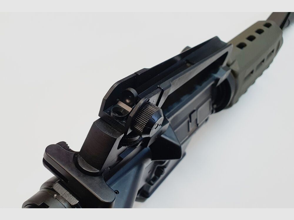 NORINCO CQ-A AR15 M4 ODG MAGPUL Versie