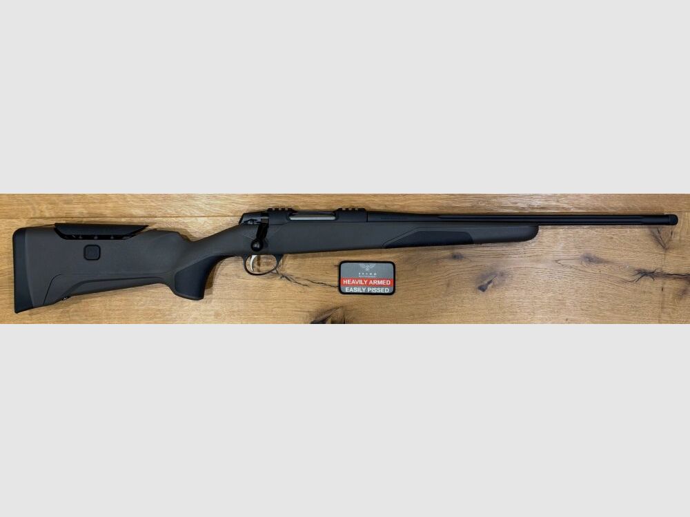 Sako 90 Finnlight Black kurz, Bild 1 von 4