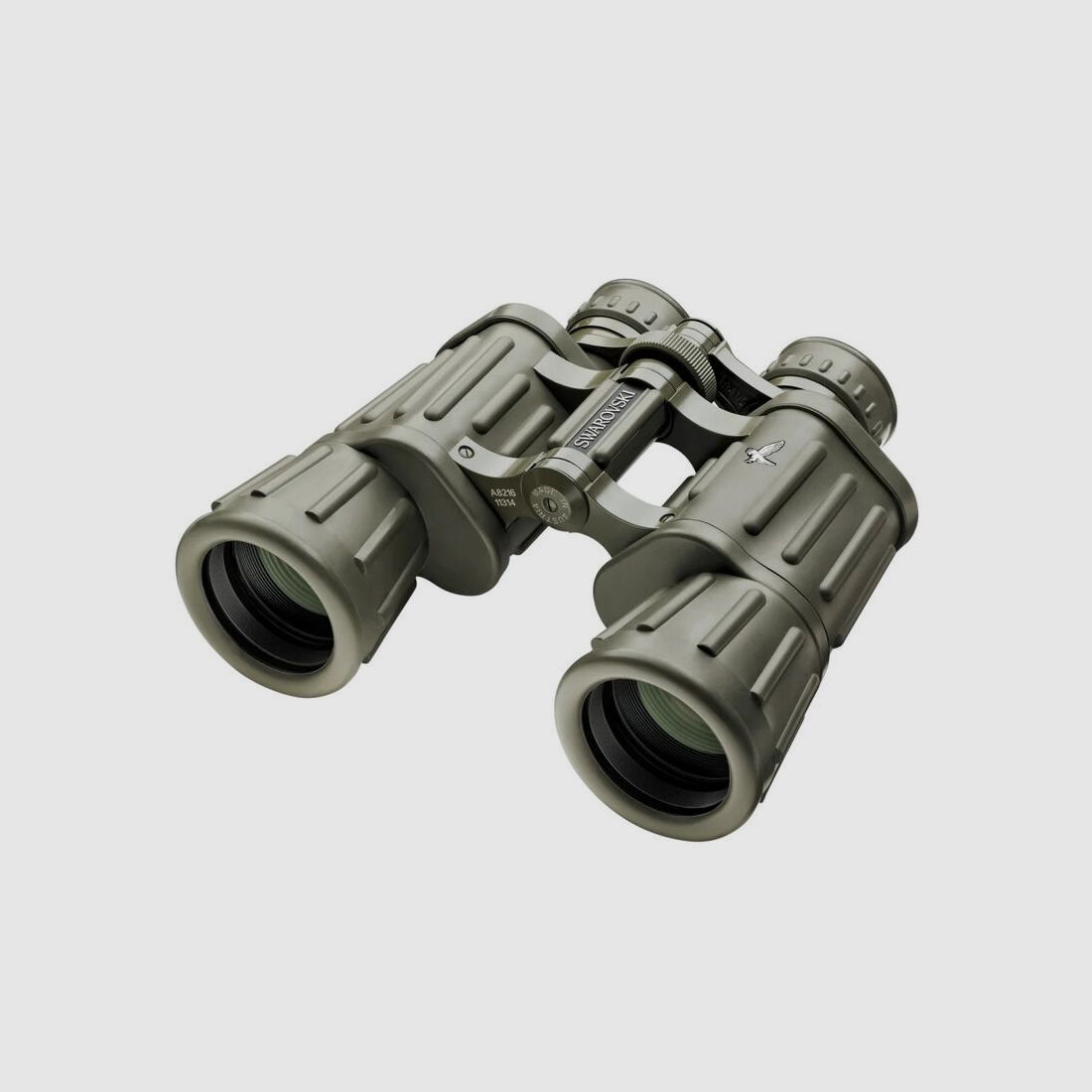 Swarovski Habicht 7x42 GA green