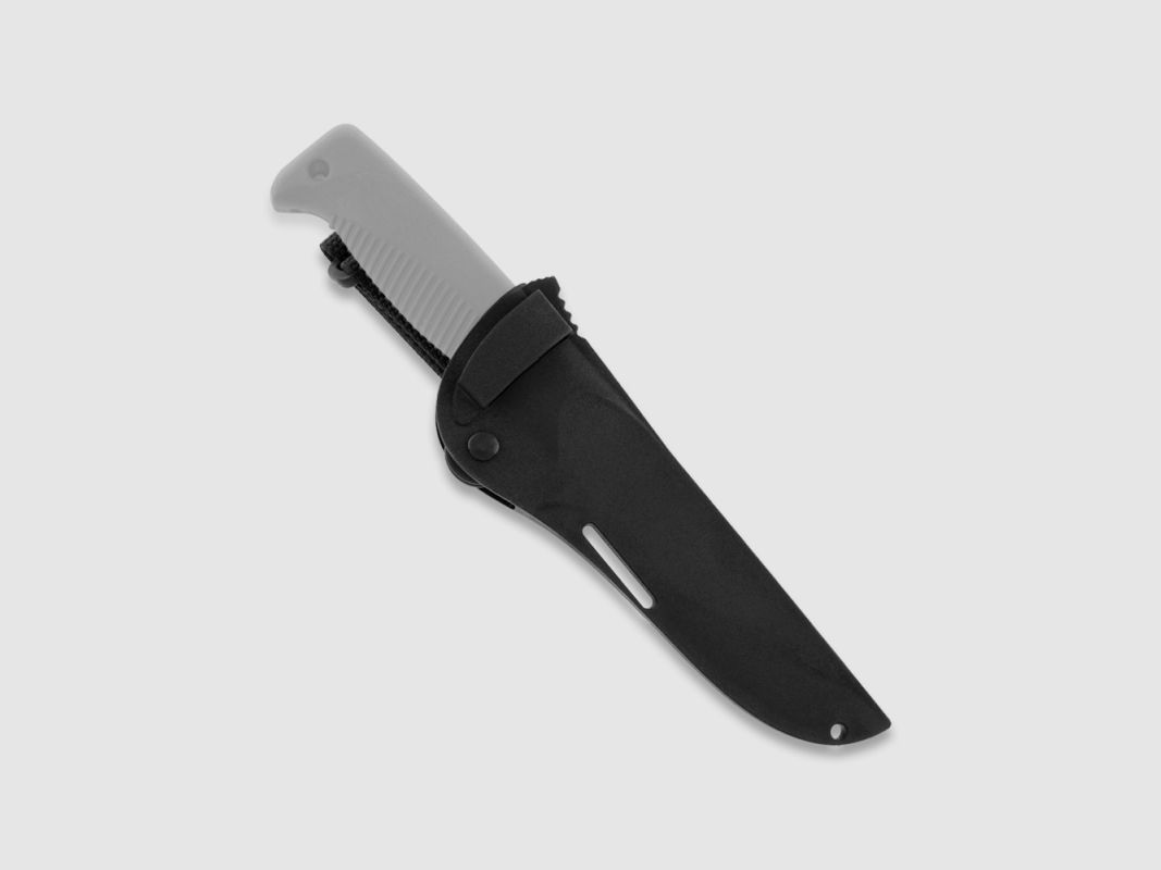 Peltonen Knives FJP117 M07 Kunststoff Scheide schwarz