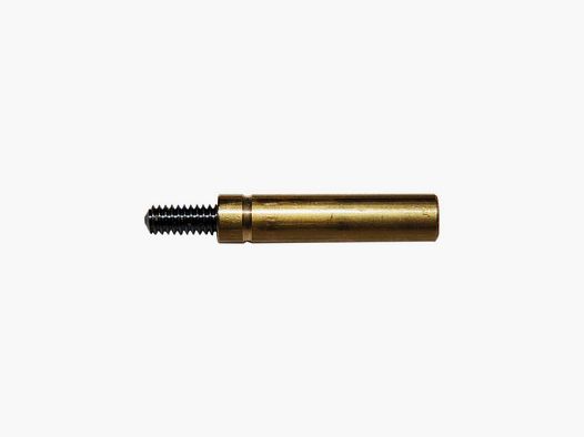 Ballistol Schweizer Gewindeadapter M4-0,5 innen auf 1/8 Zoll außen