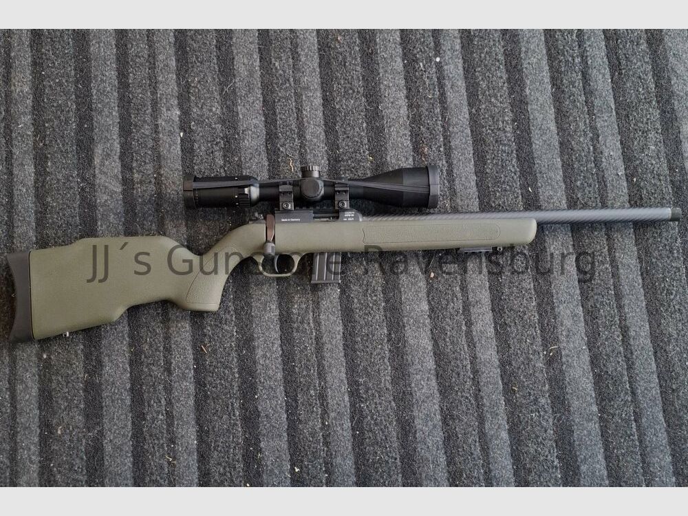 GSG R-22 .22lr