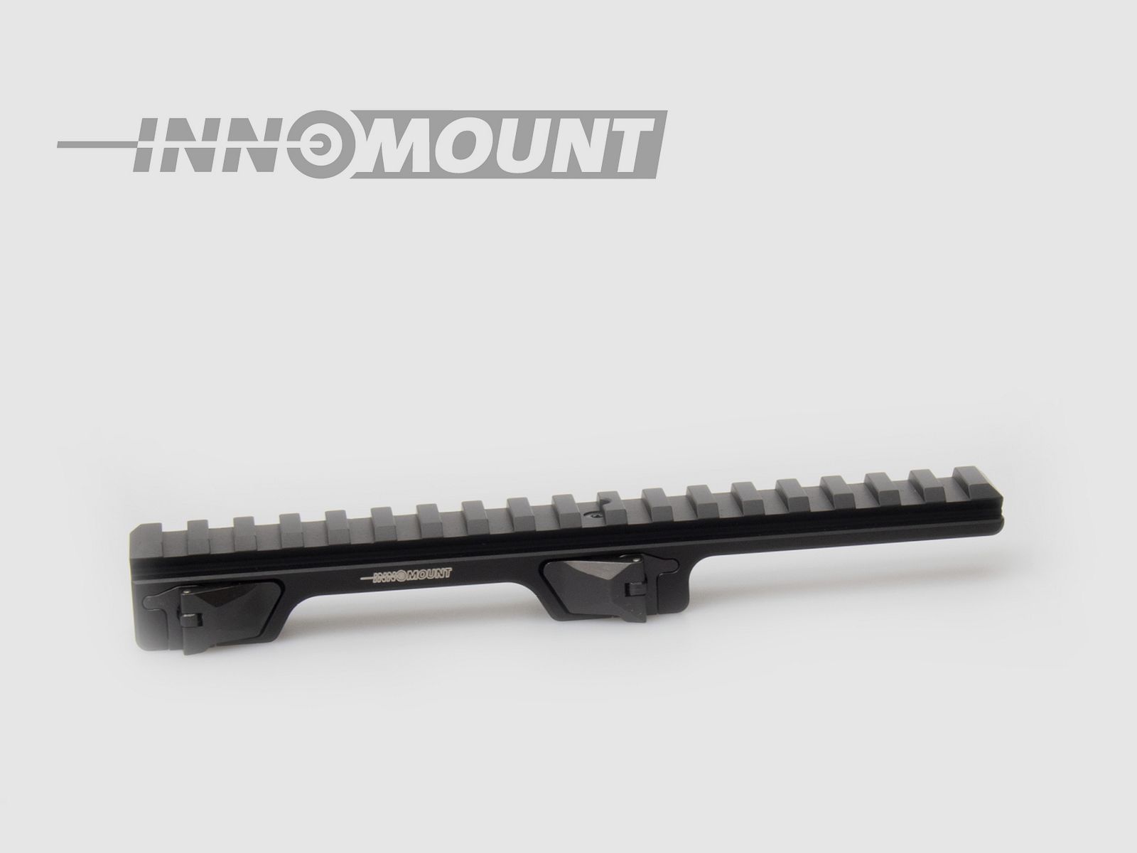 Innomount QD – LONG dla Sauer 404/Sauer 303 SN: L…. – Picatinny