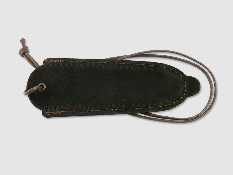 PUMA Wildlederbeutel