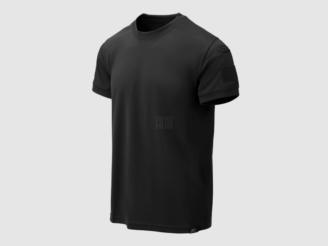 Koszulka Helikon Tactical Top Cool Black, zdjęcie 2 z 2
