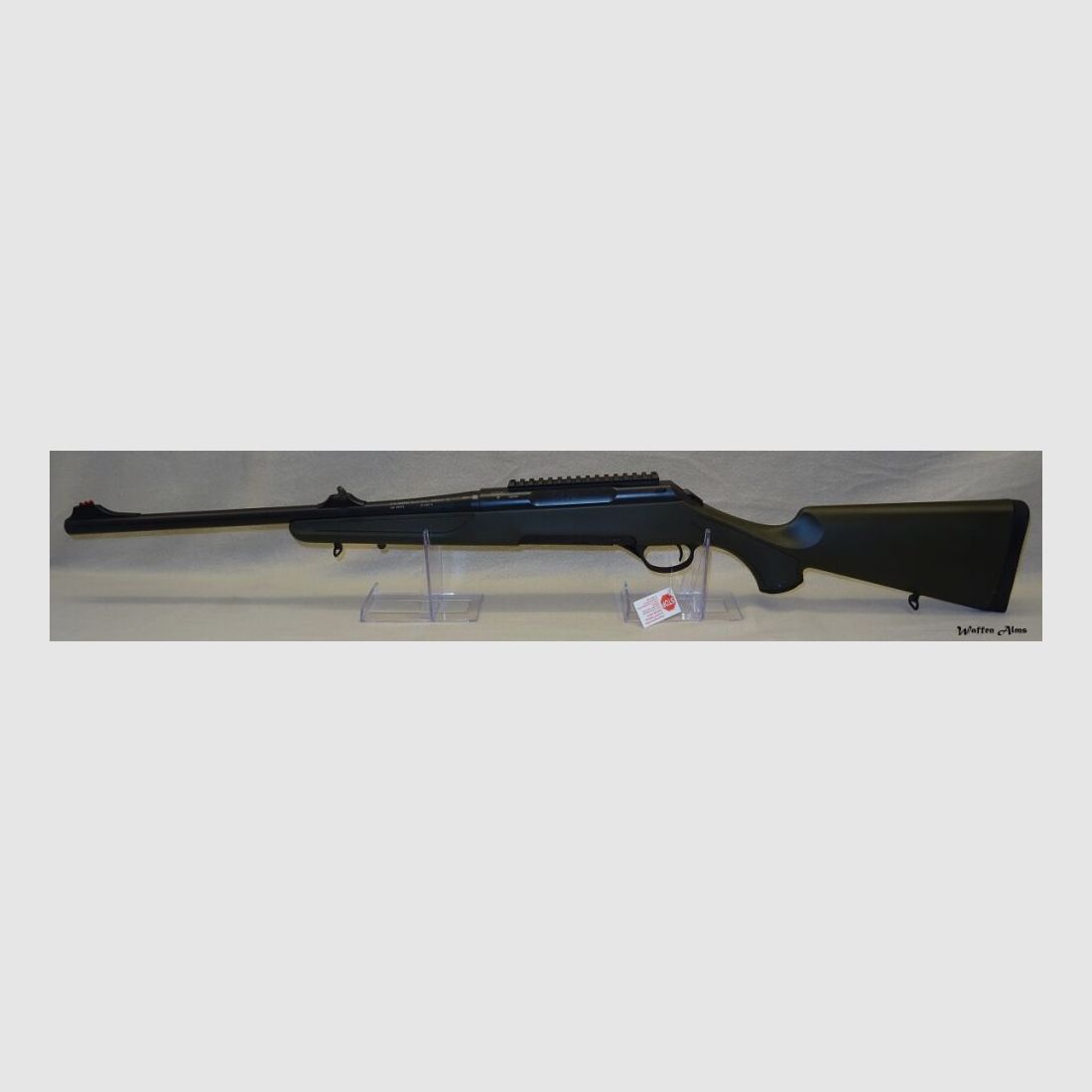 Haenel Jäger 10