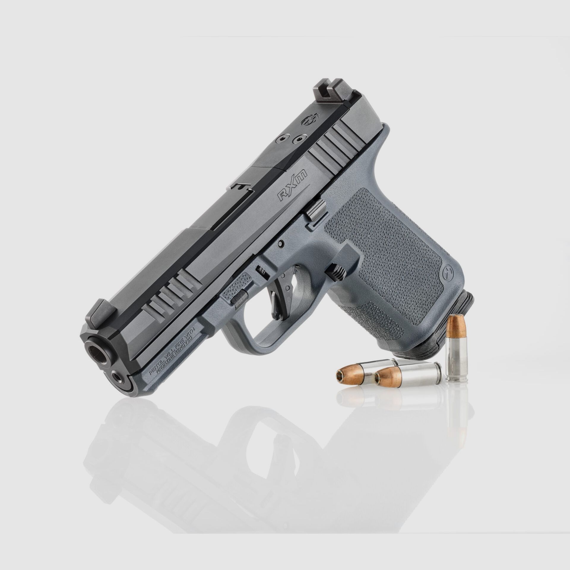 Ruger RXM, immagine 6 di 8