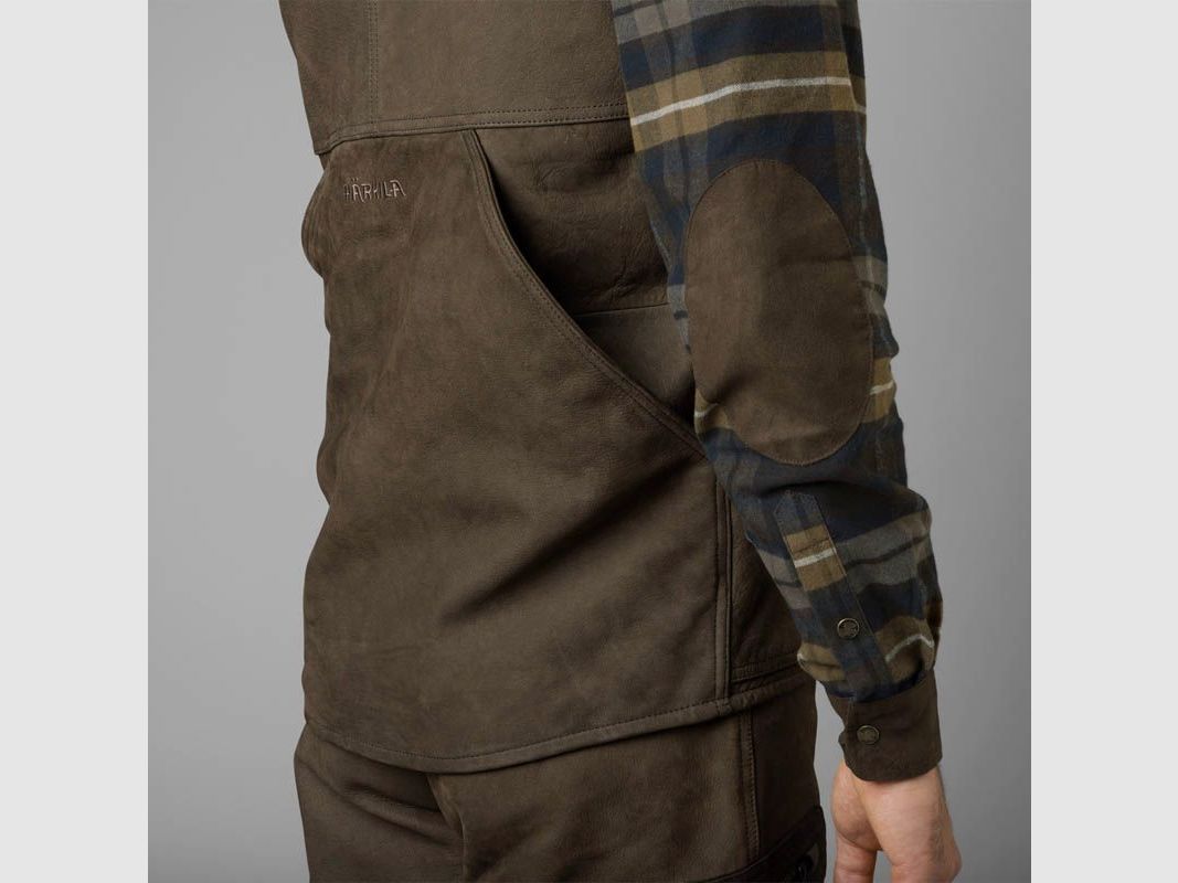 KAMIZELKA PRO HUNTER LEATHER HARKILA, zdjęcie 6 z 12