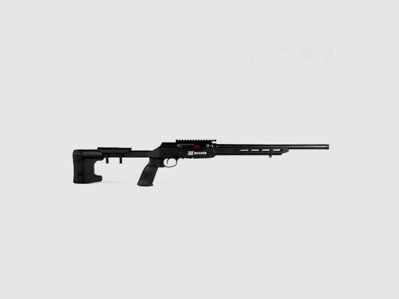 SAVAGE A22 Precision
