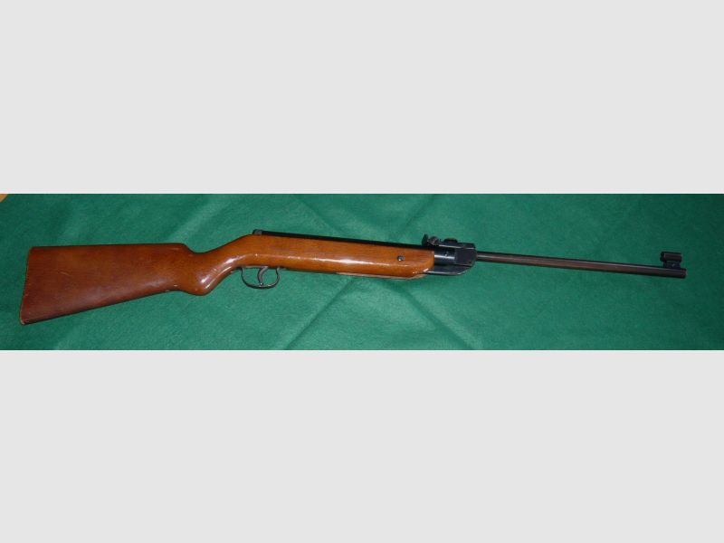 Luftgewehr DIANA Modell 25, Kaliber 4,5 mm