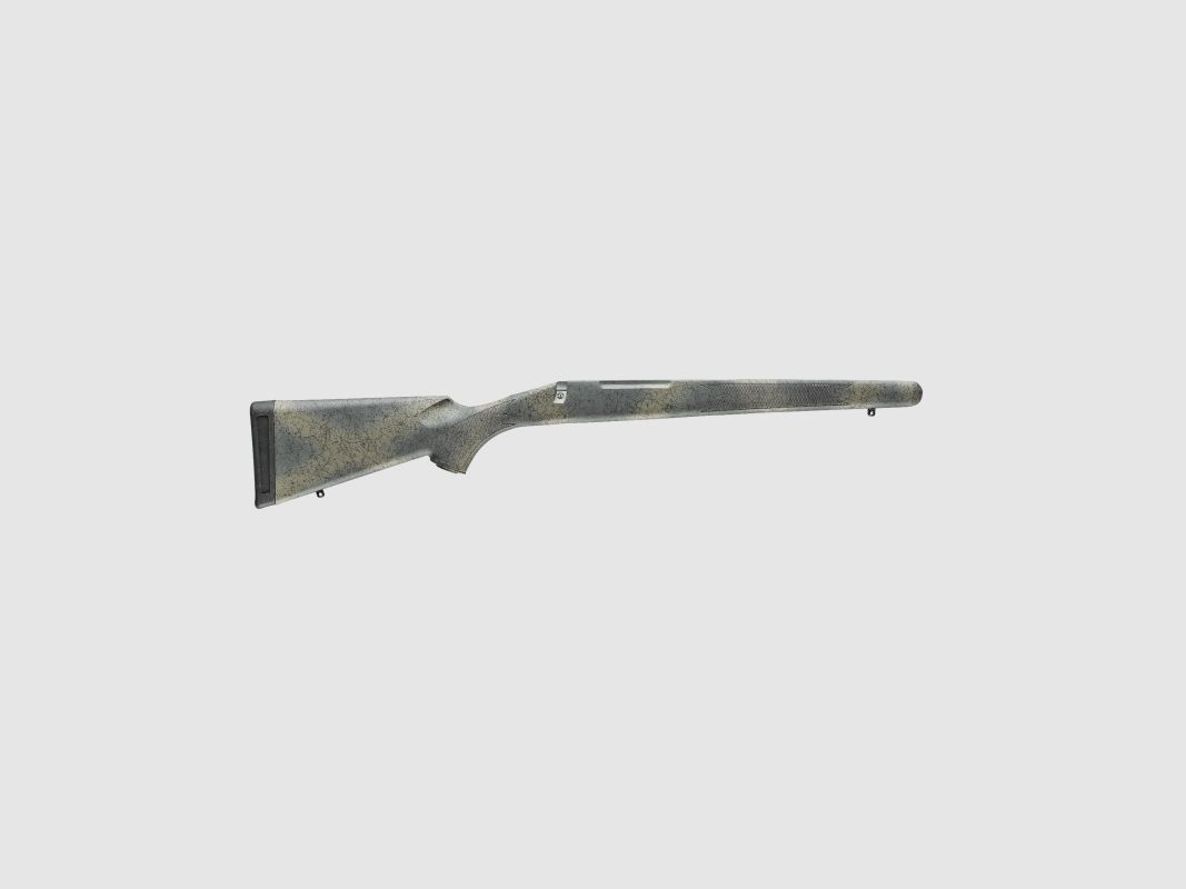 BERGARA SCHAFTHOLZ WILDERNESS HUNTER