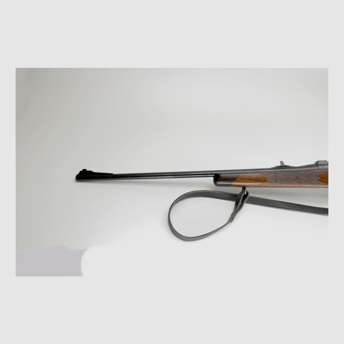 Rothenburger Waffeneck 98er Jagdumbau 7x64