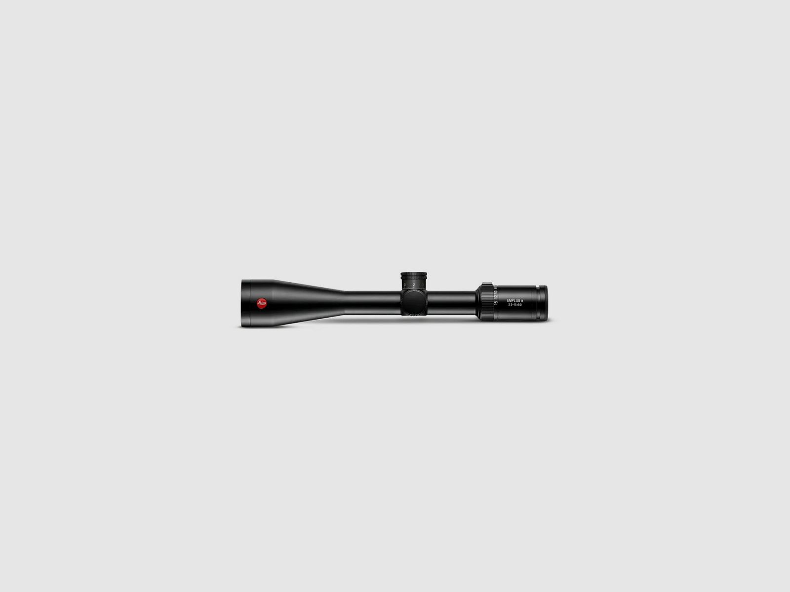 Leica Zielfernrohr AMPLUS 6 2.5-15x50i Fadenkreuz L-4a Turm BDC, Bild 3 von 3