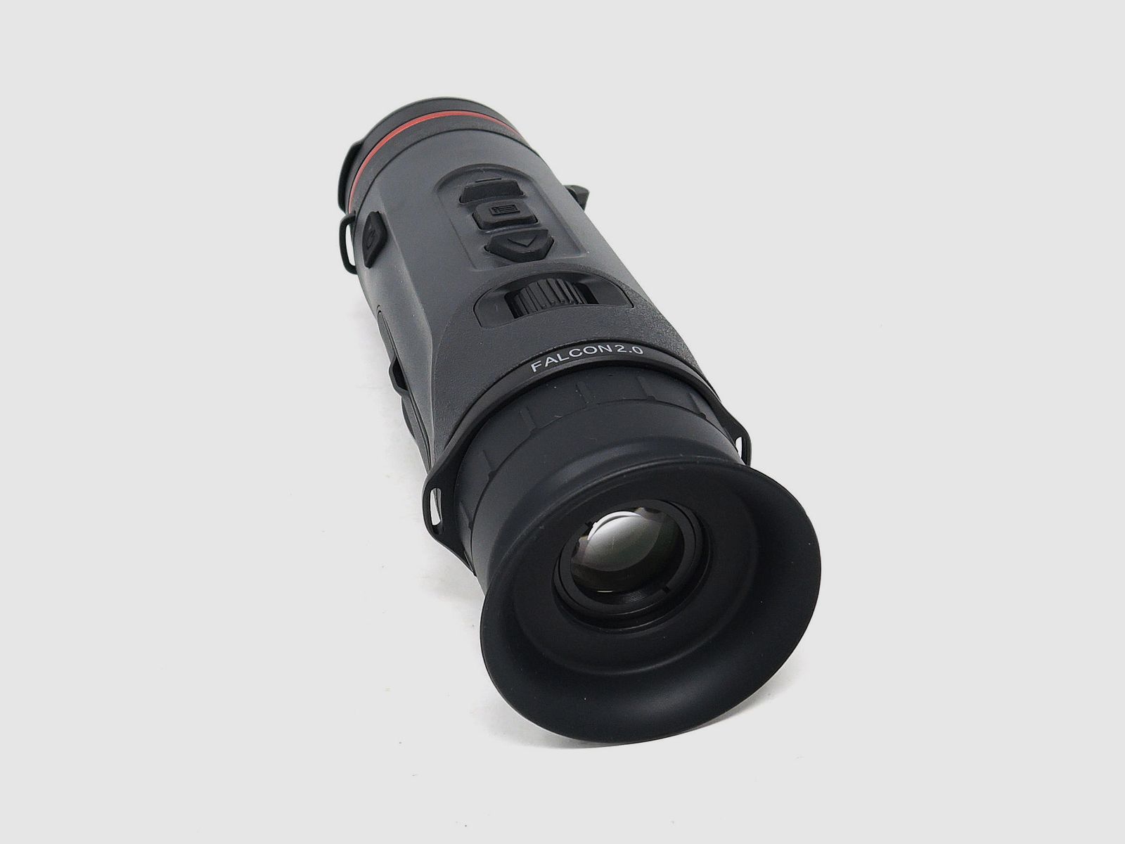 Hikmicro Falcon FQ35 2.0, immagine 4 di 4