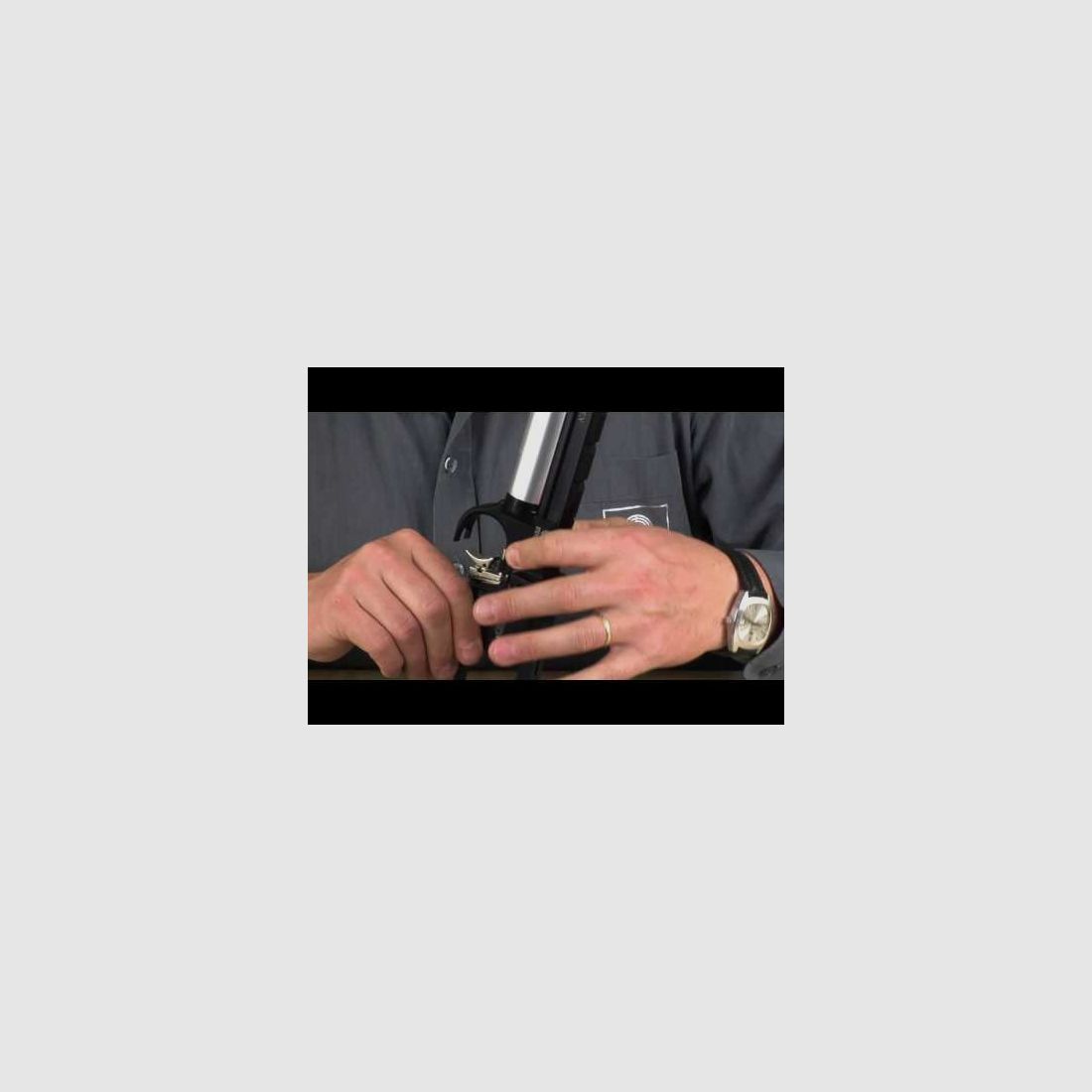 Steyr LP50 Compact — Right-handed · S, image 7 of 8