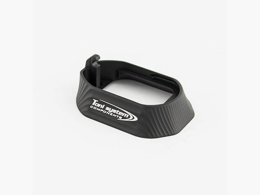 Toni System entonnoir de magasin Walther Q5 Match SF - Noir