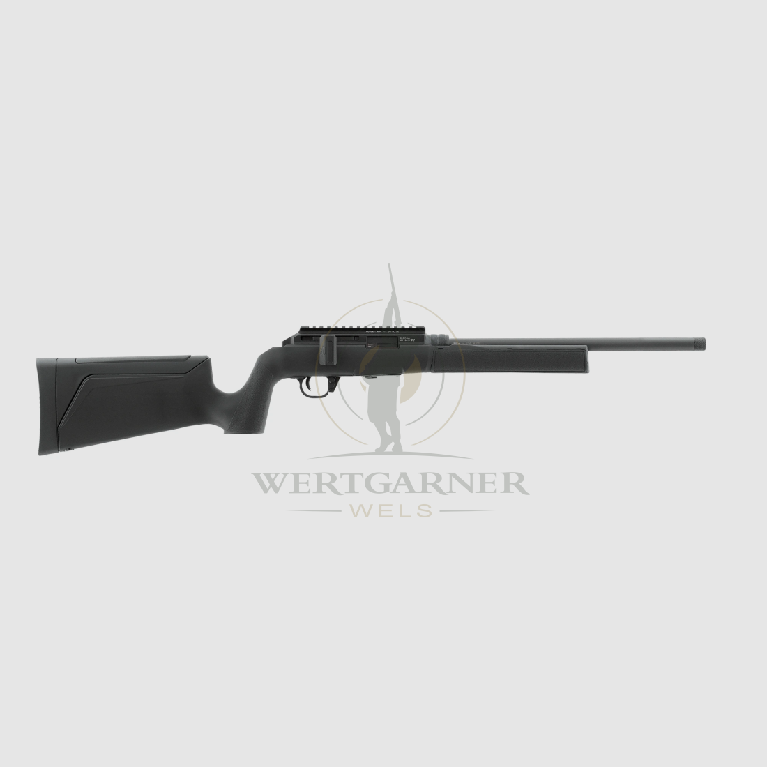 Hämmerli Arms Force B1 22 Synthetik .22LR 16,1" 10 Schuss