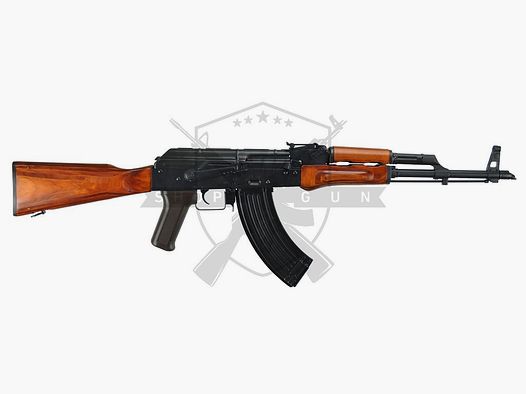 LCT AKM upgrade-Version mit Perun Hybrid V3 S-AEG