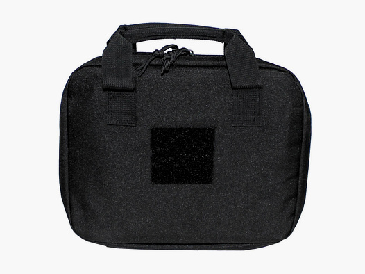 Sac de pistolet MFH, noir