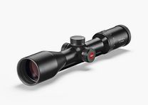 LEICA 50061 Zielfernrohr FORTIS 6 2-12x50i L4A Schiene