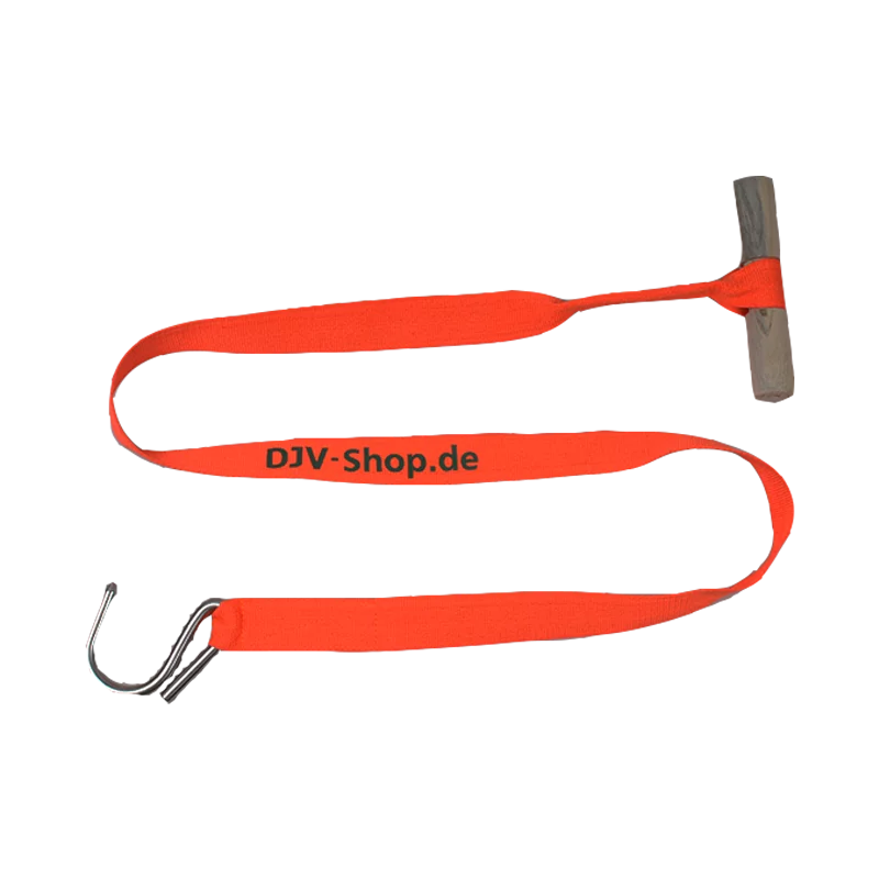 DJV Wild Recovery Aid