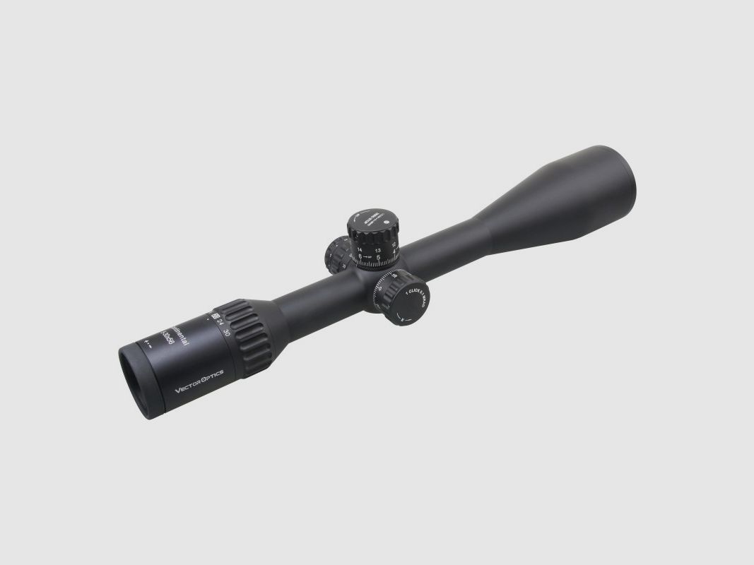 CONTINENTAL TACTICAL SFP 6X, afbeelding 3 van 6
