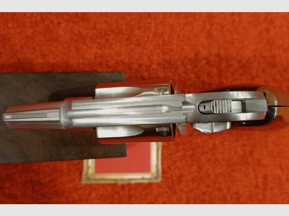 Smith & Wesson Mod. 649 Bodyguard .38Special