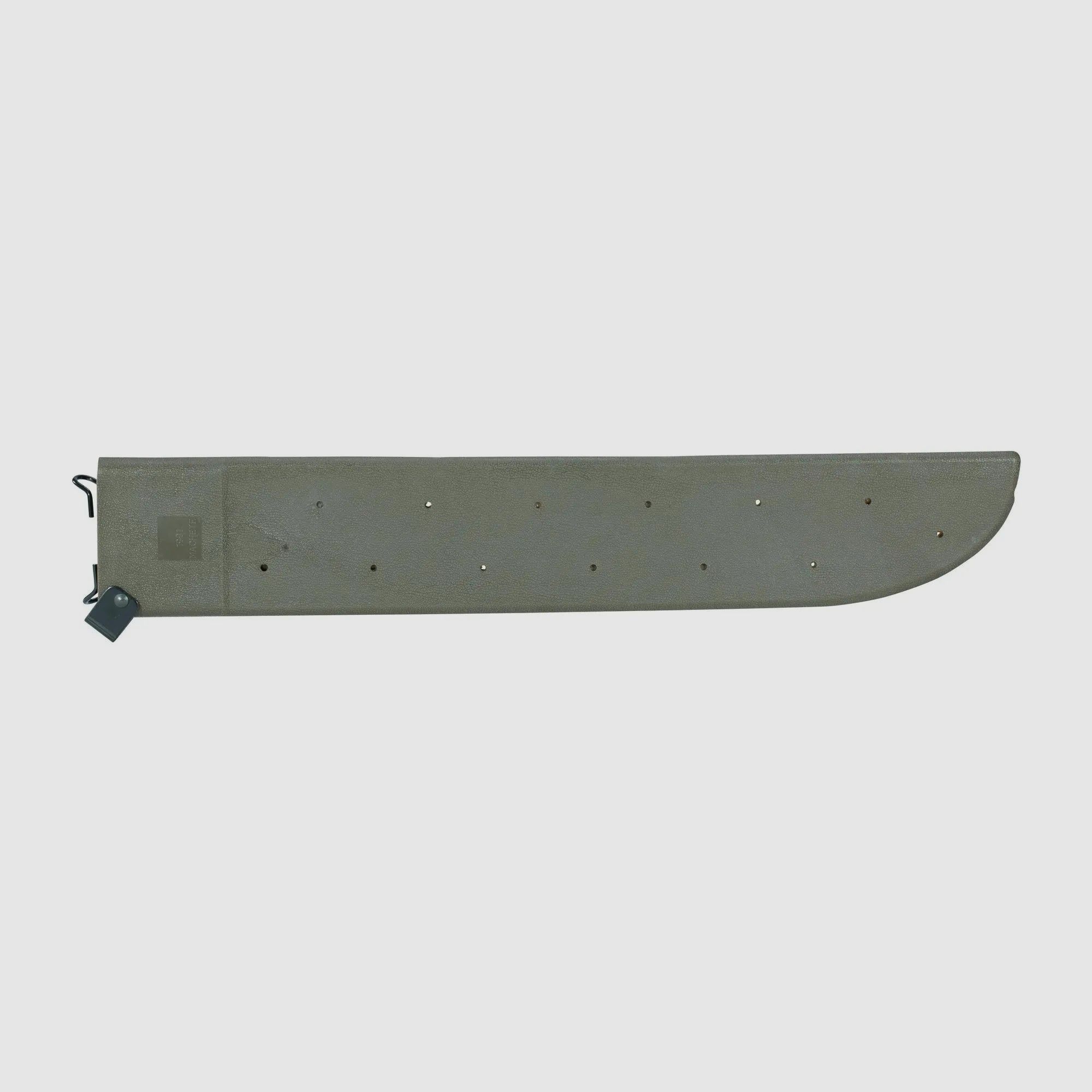 Rothco Machetenhülle PVC oliv