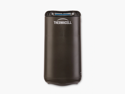 THERMACELL 2010177 Mückenabwehrgerät Tischgerät HALO Mini Farbe grapfit