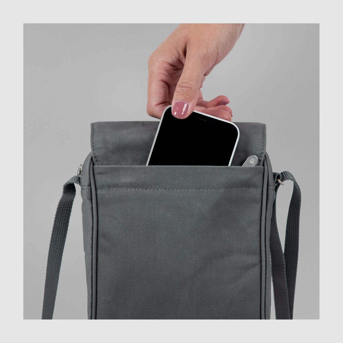 FJÄLLRÄVEN Greenland Pocket Deep Forest