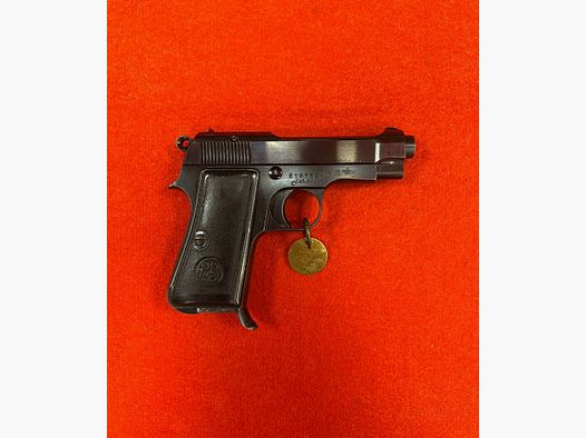 Pistolet Beretta 34 „Contr.Polizia” Kaliber 9 Krótki