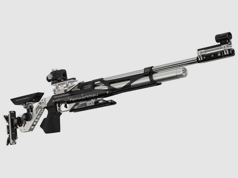 Luftgewehr Feinwerkbau 800 X