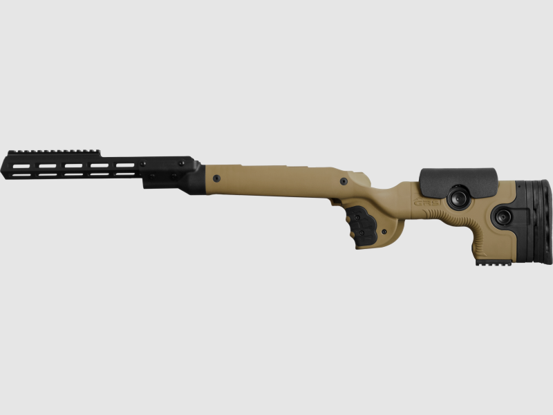 GRS WARG Long Range Kolf, afbeelding 2 van 6