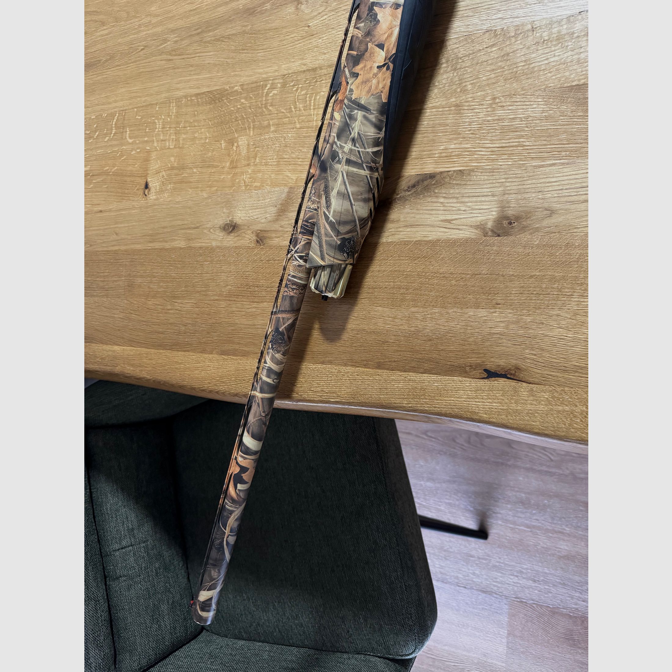 Beretta fusil à répétition A400 Xtreme 12/89 Camo Max4
