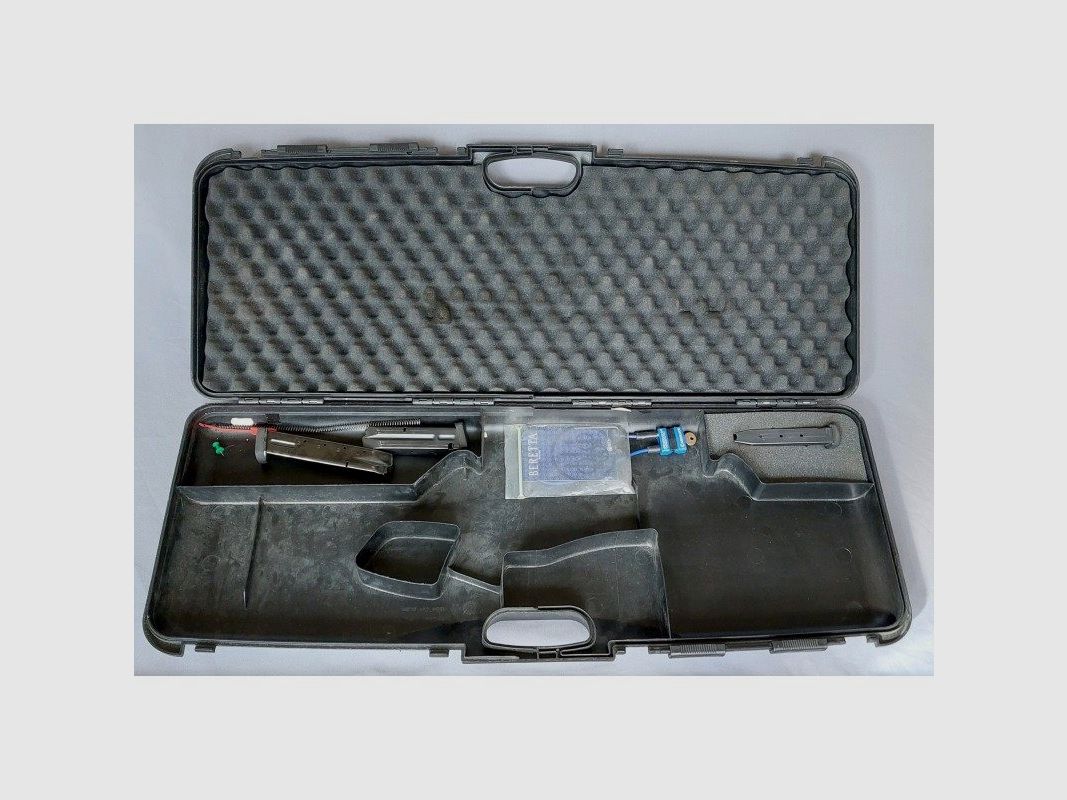 Beretta CX4 Storm 9mm Para, image 2 sur 2