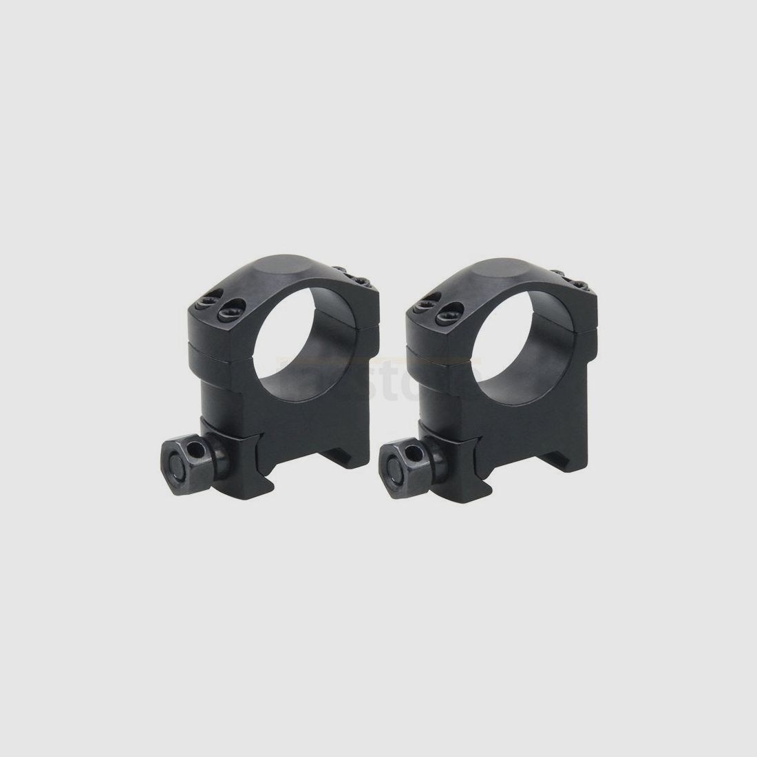 Vector Optics Mark 25.4mm Medium Profile Rings