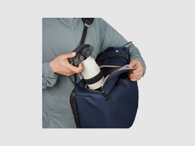 Vanguard Veo Lite B30L NV - Fototasche für Kamera und Objektive, Bild 20 von 23