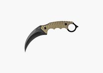 Karambit Spike Karambit Boker Plus