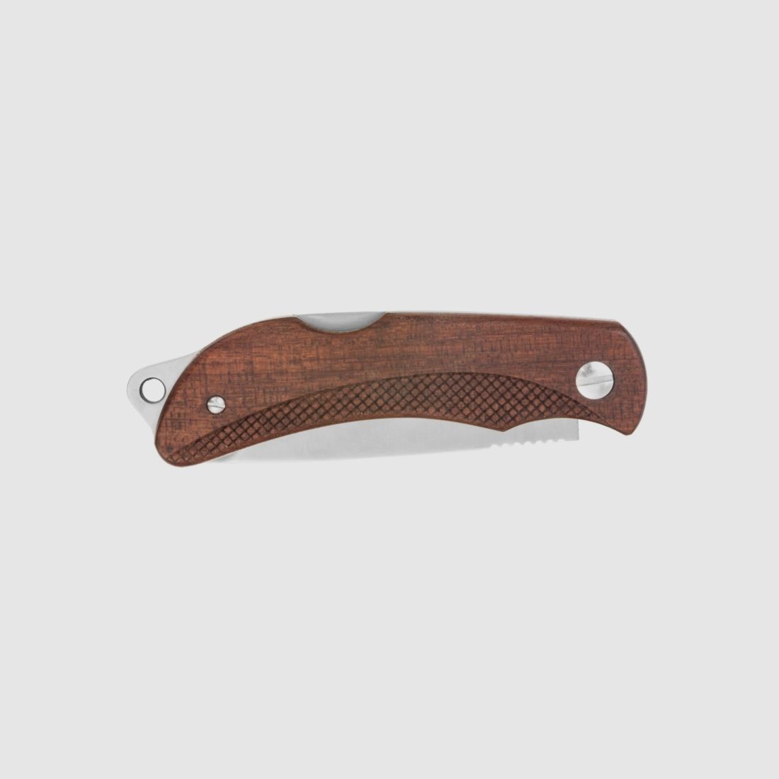 Cuchillo Eka Swede 8 de madera, imagen 6 de 16
