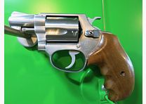 Smith&Wesson Mod. 60 (Chiefs Special), .38 Special   #1-
