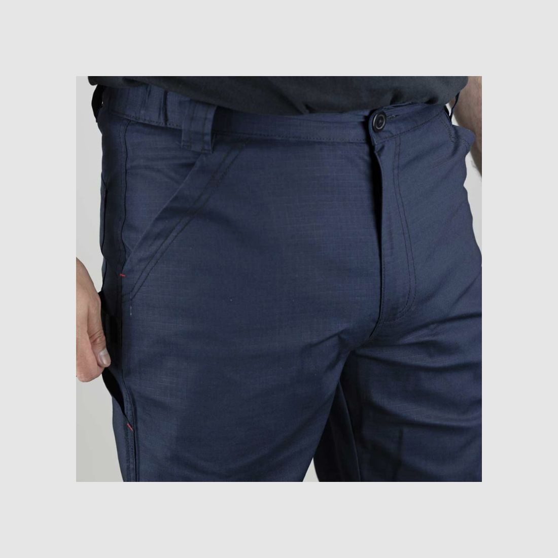 Pantalón Rhiolite Ripstop - Resistente y Flexible 40-54, imagen 4 de 9