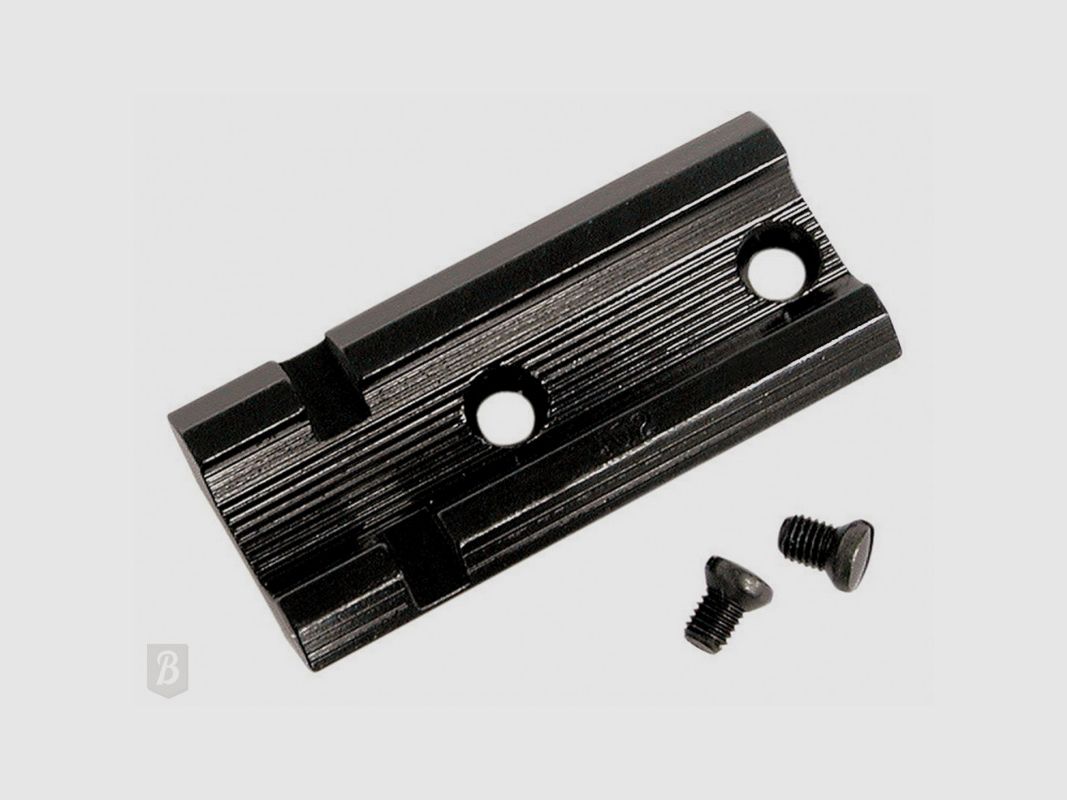 EMBASE WEAVER TM 95 AR WINCHESTER 94 ANGLE EJECT, afbeelding 4 van 4