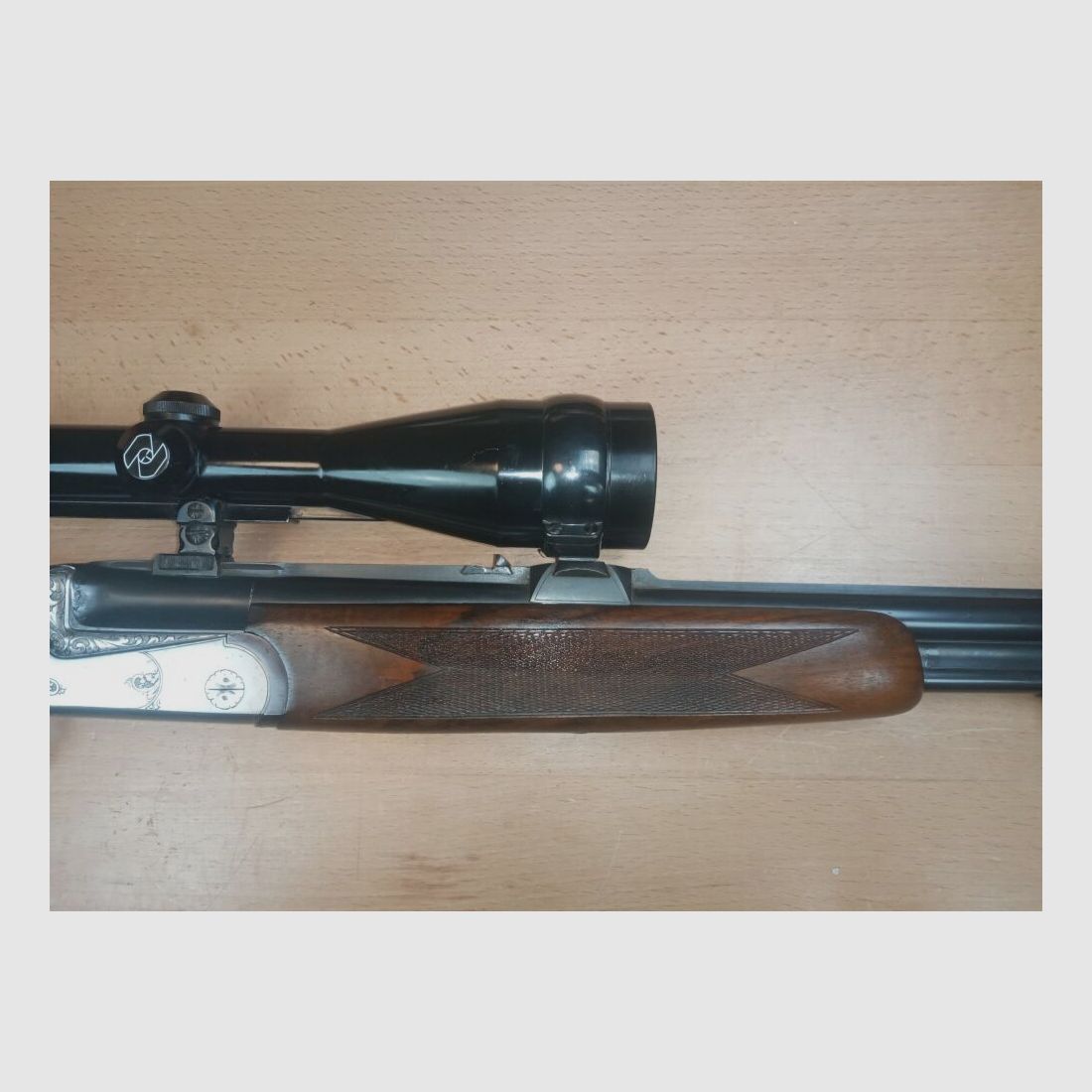 Zarnardini, princesse italienne