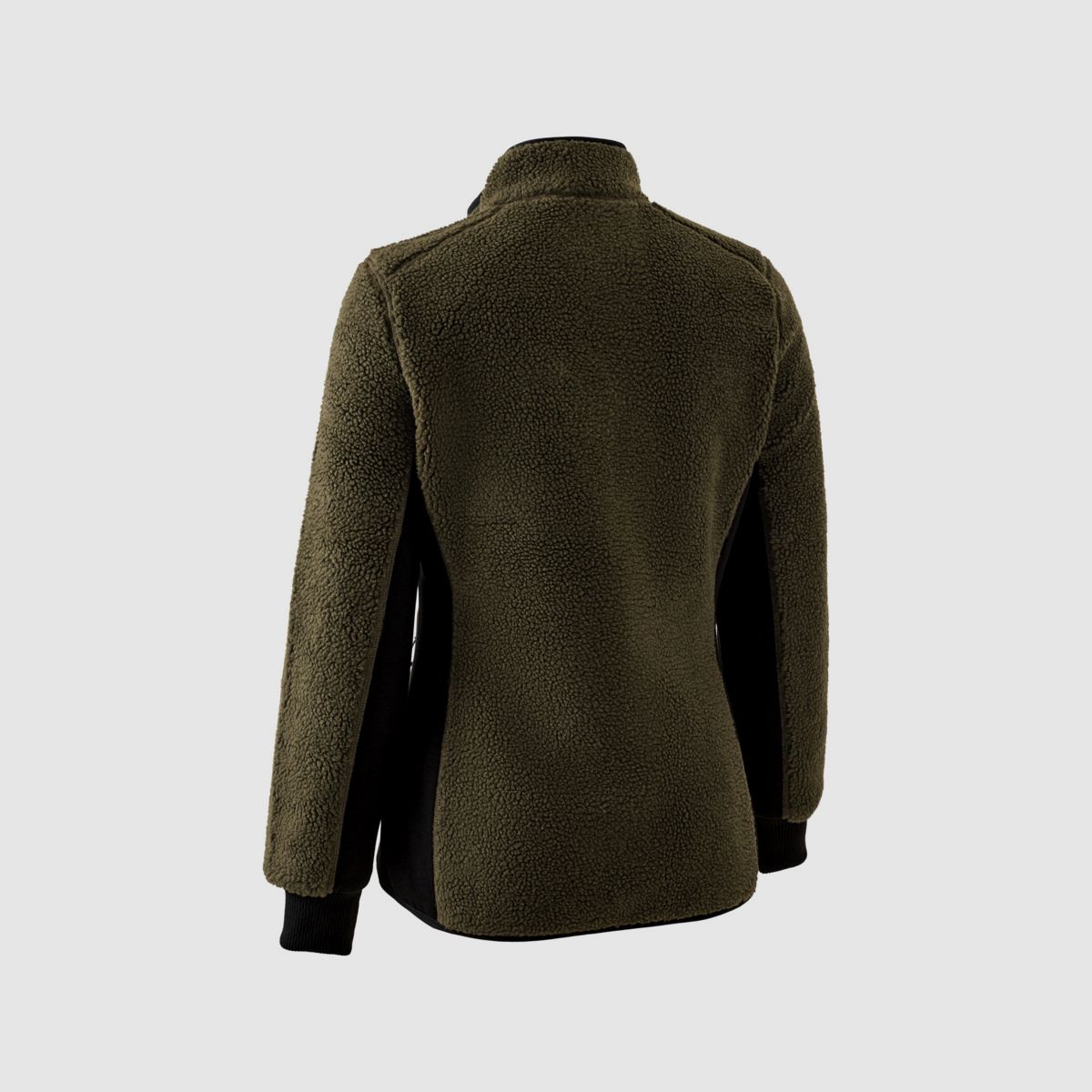 DEERHUNTER Lady Roja chaqueta de piel sintética