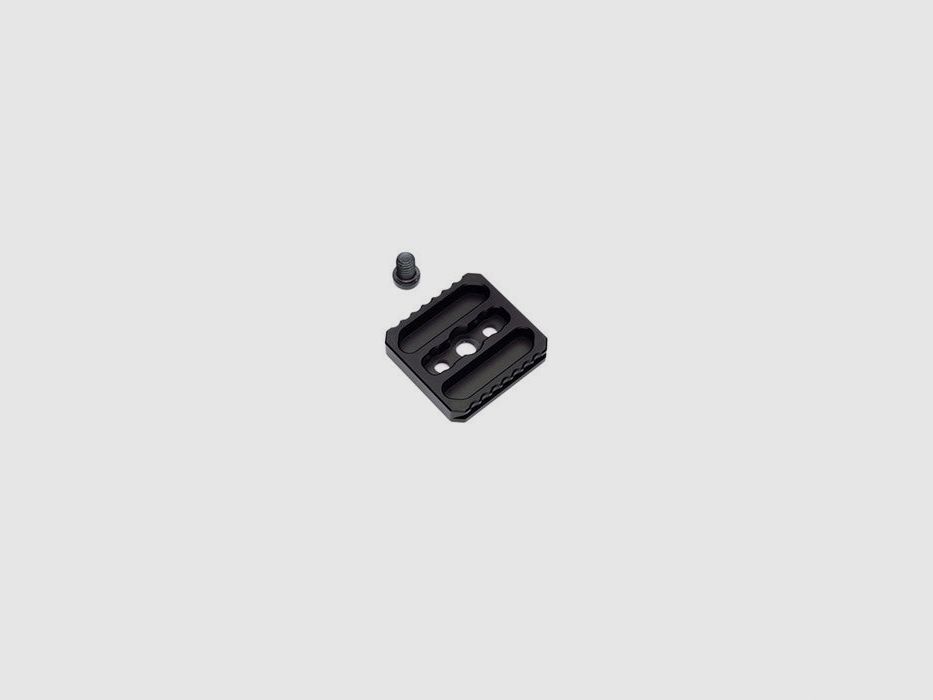 Area 419 S.M.A.L. Single M-LOK ARCALOCK-Schiene, schwarz