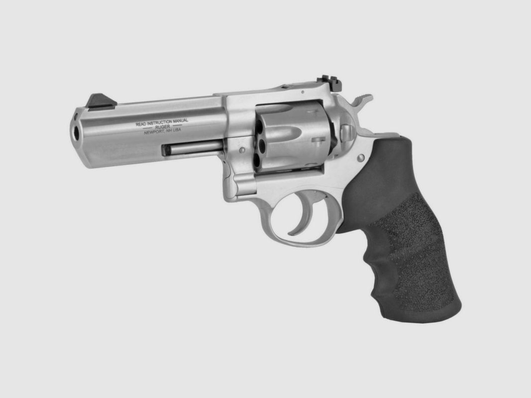 Ruger GP100 4,2" 1705 357 Magnum / 38 Special, zdjęcie 4 z 4