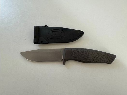 UG Tool TiNy "Floe" mit Droppoint Klinge in MagnaCut
