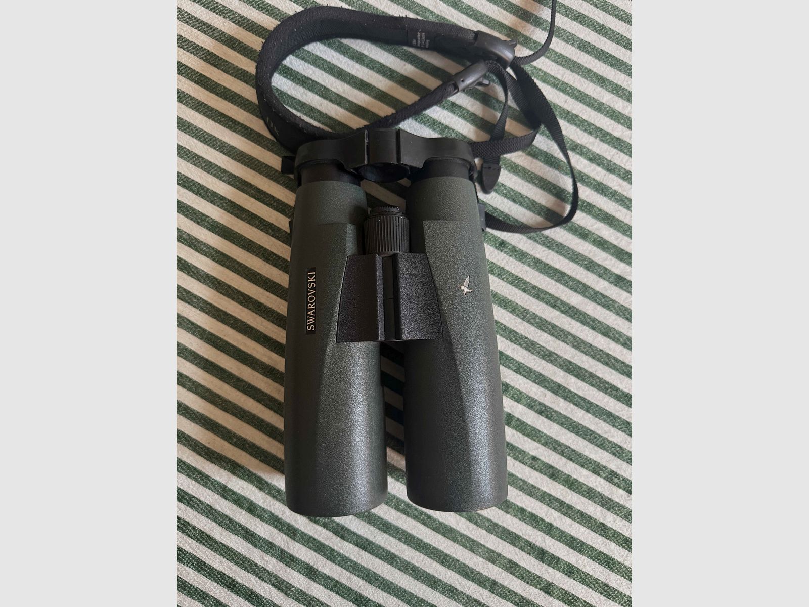 Swarovski SLC 8x56