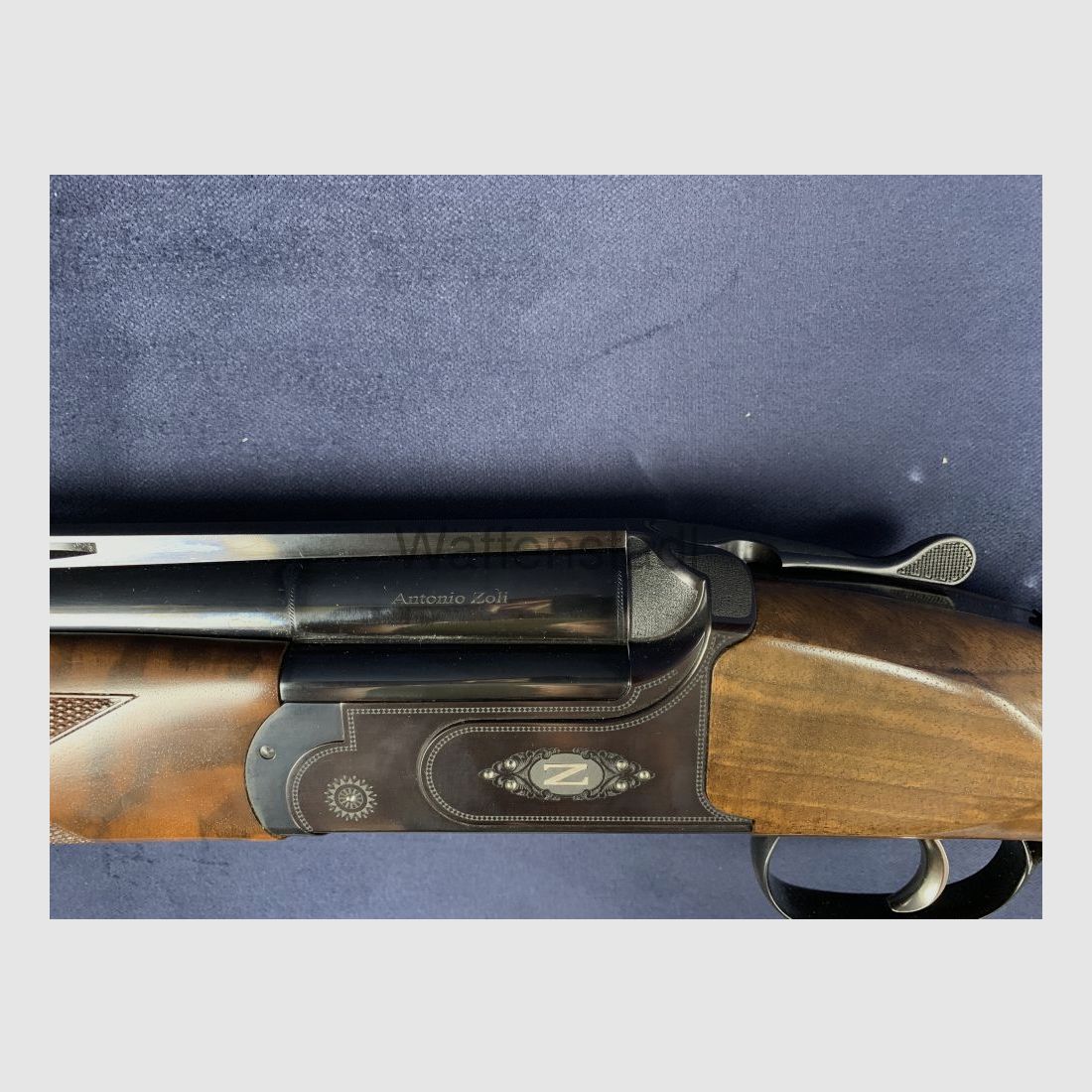 Antonio Zoli Z-Gun Bella